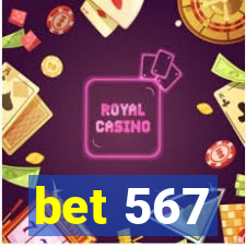 bet 567